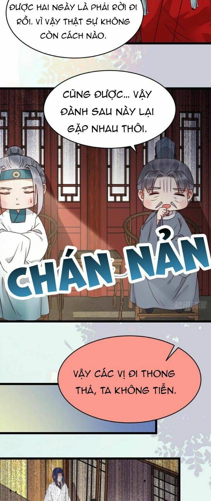 Tuyệt Sắc Quyến Rũ Quỷ Y Chí Tôn - Chapter 333 - Page 22