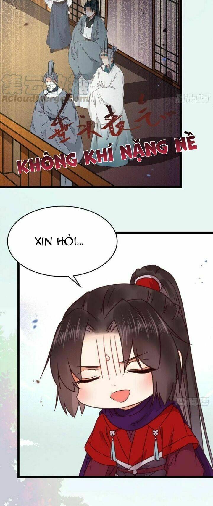 Tuyệt Sắc Quyến Rũ Quỷ Y Chí Tôn - Chapter 333 - Page 23