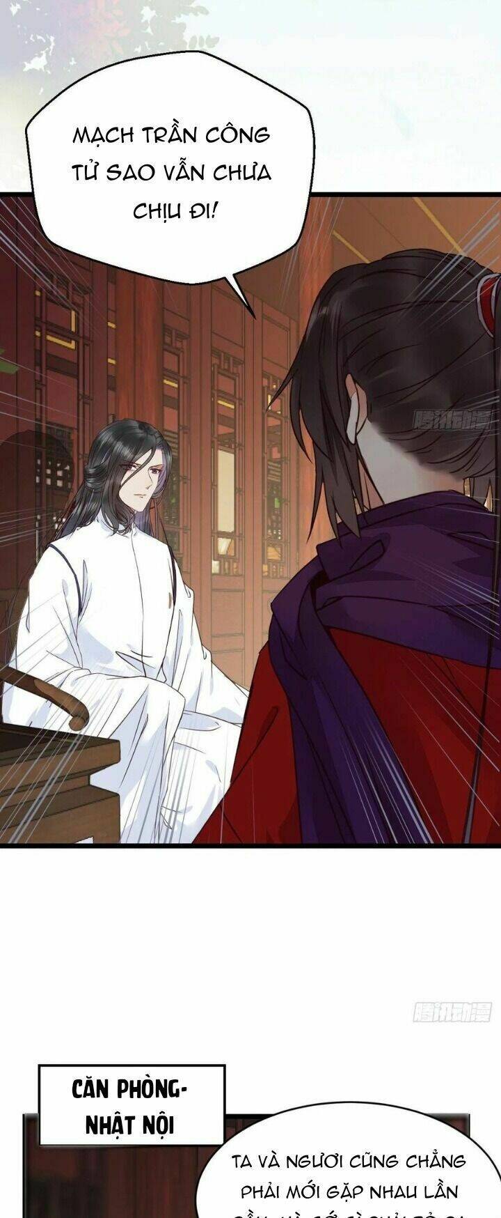 Tuyệt Sắc Quyến Rũ Quỷ Y Chí Tôn - Chapter 333 - Page 24