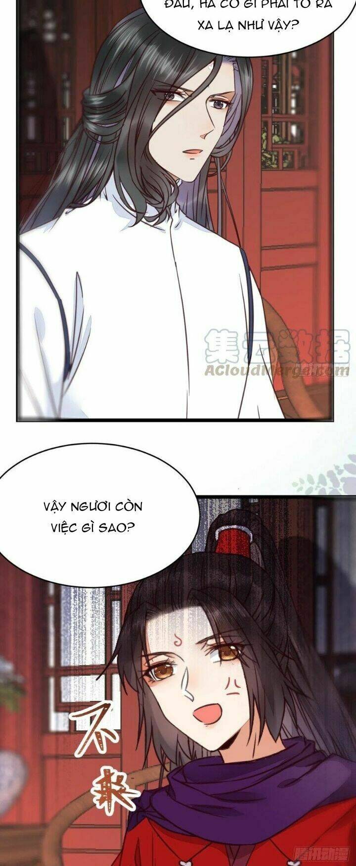 Tuyệt Sắc Quyến Rũ Quỷ Y Chí Tôn - Chapter 333 - Page 25