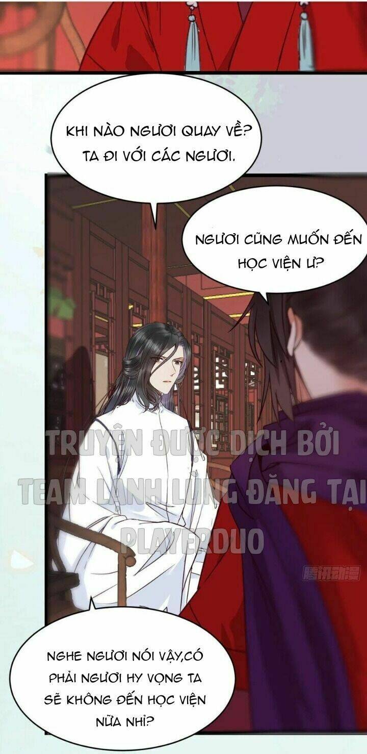 Tuyệt Sắc Quyến Rũ Quỷ Y Chí Tôn - Chapter 333 - Page 26