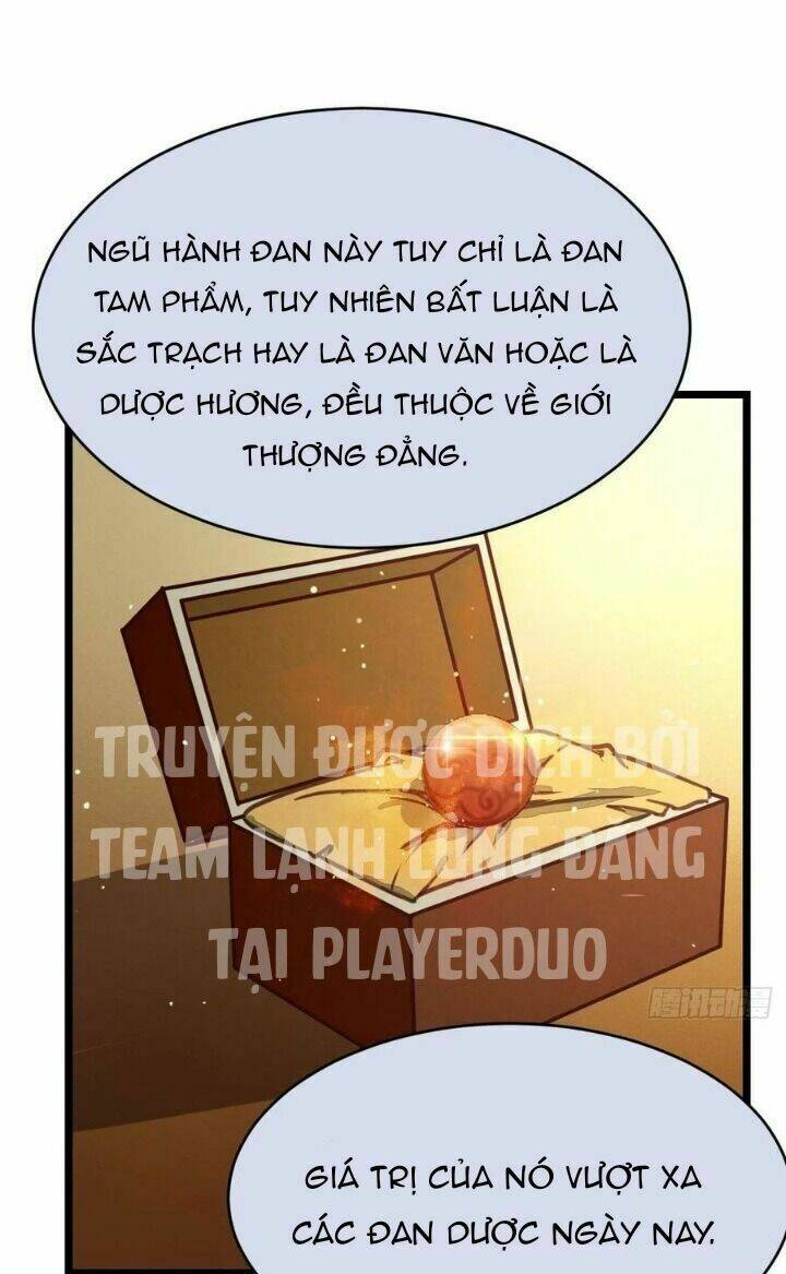 Tuyệt Sắc Quyến Rũ Quỷ Y Chí Tôn - Chapter 333 - Page 5