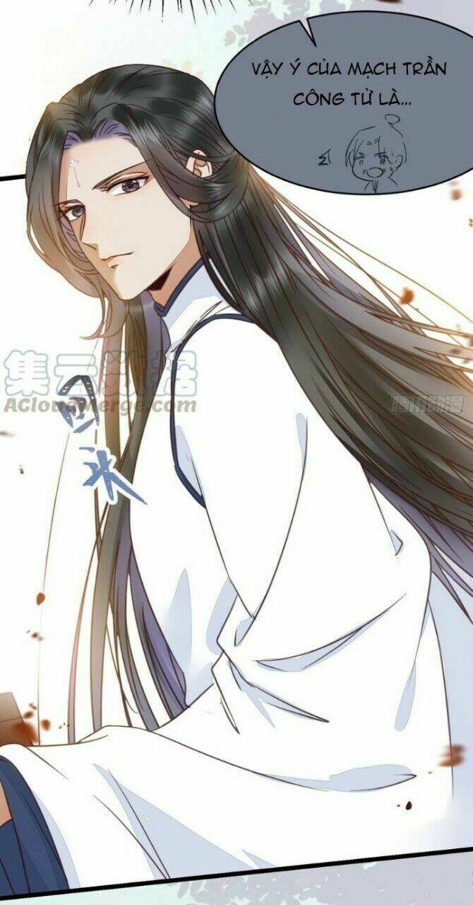 Tuyệt Sắc Quyến Rũ Quỷ Y Chí Tôn - Chapter 333 - Page 7