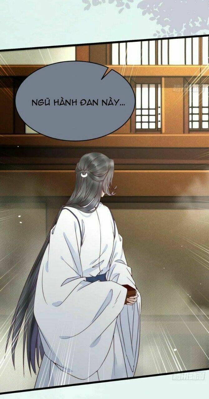 Tuyệt Sắc Quyến Rũ Quỷ Y Chí Tôn - Chapter 333 - Page 8