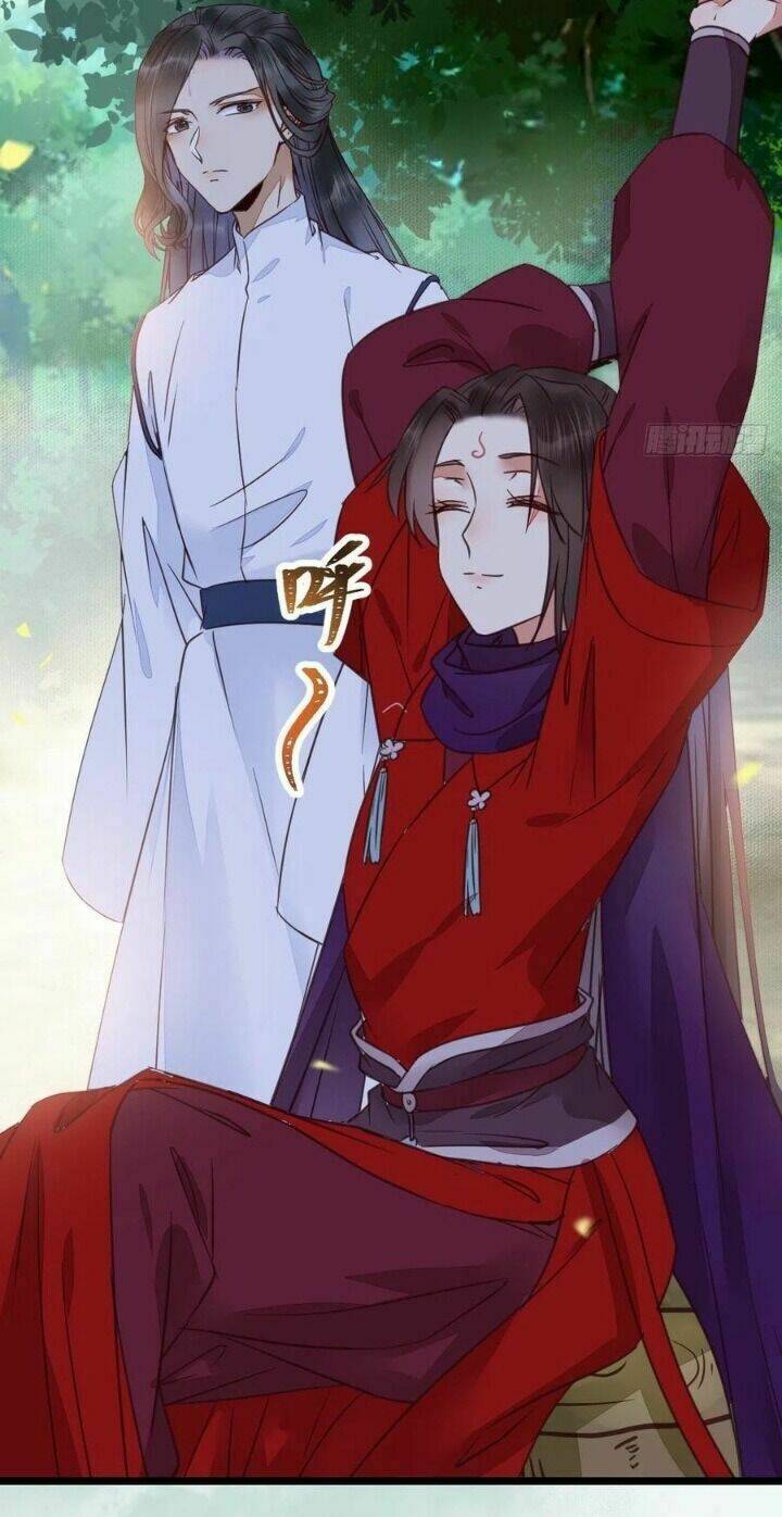 Tuyệt Sắc Quyến Rũ Quỷ Y Chí Tôn - Chapter 334 - Page 9