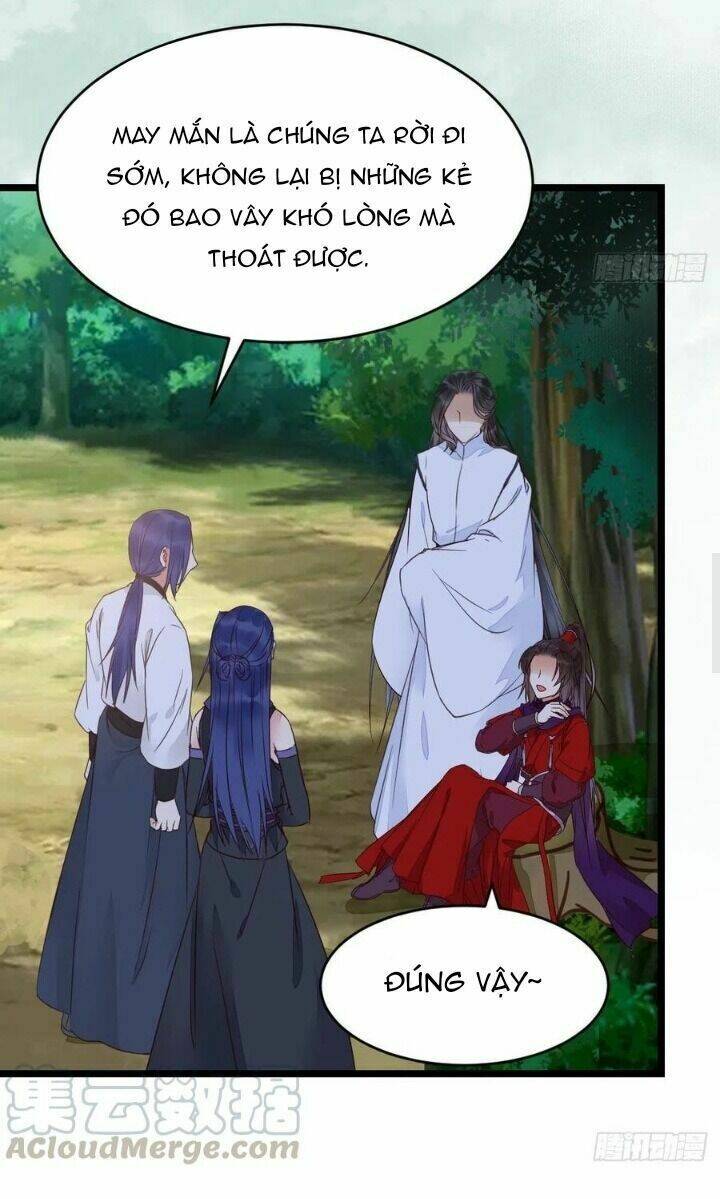 Tuyệt Sắc Quyến Rũ Quỷ Y Chí Tôn - Chapter 334 - Page 10