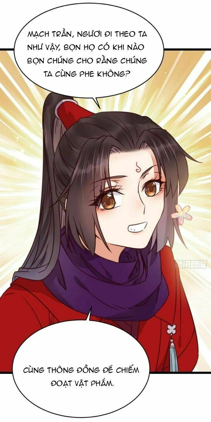 Tuyệt Sắc Quyến Rũ Quỷ Y Chí Tôn - Chapter 334 - Page 11