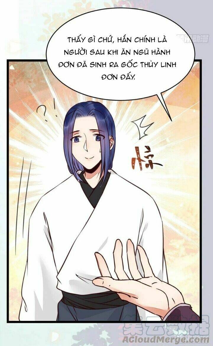 Tuyệt Sắc Quyến Rũ Quỷ Y Chí Tôn - Chapter 334 - Page 13