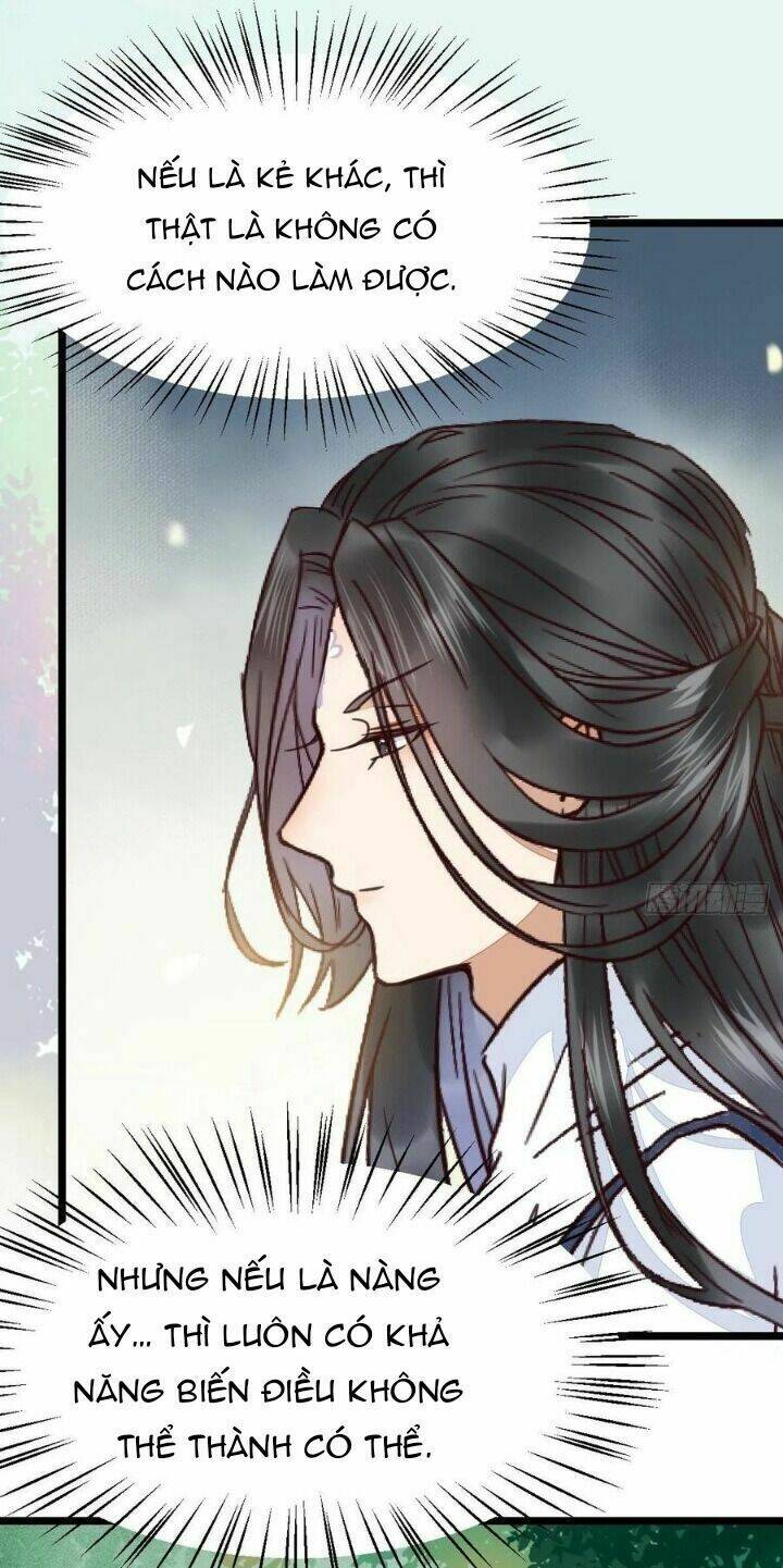 Tuyệt Sắc Quyến Rũ Quỷ Y Chí Tôn - Chapter 334 - Page 15