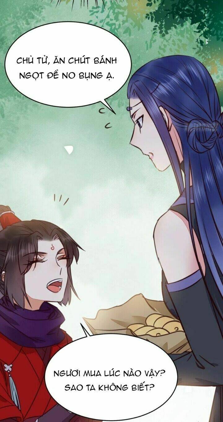 Tuyệt Sắc Quyến Rũ Quỷ Y Chí Tôn - Chapter 334 - Page 16