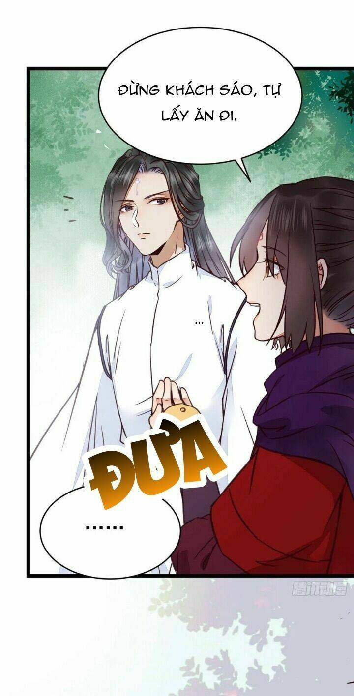 Tuyệt Sắc Quyến Rũ Quỷ Y Chí Tôn - Chapter 334 - Page 18