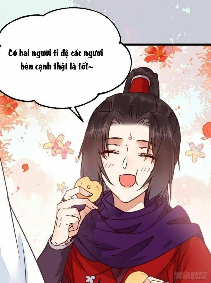 Tuyệt Sắc Quyến Rũ Quỷ Y Chí Tôn - Chapter 334 - Page 20