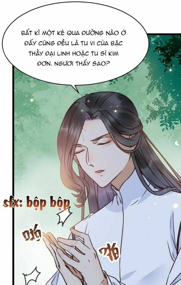 Tuyệt Sắc Quyến Rũ Quỷ Y Chí Tôn - Chapter 334 - Page 24