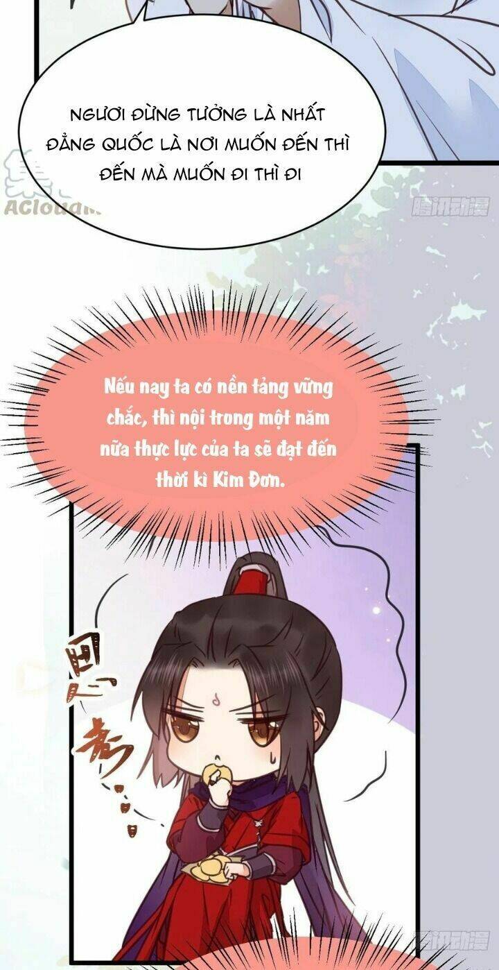 Tuyệt Sắc Quyến Rũ Quỷ Y Chí Tôn - Chapter 334 - Page 25