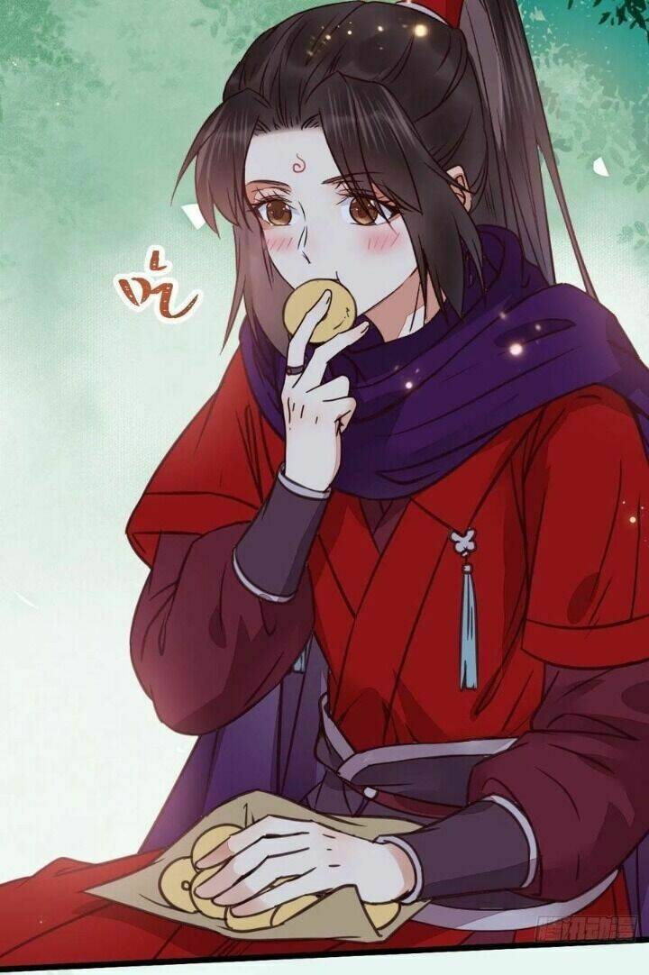 Tuyệt Sắc Quyến Rũ Quỷ Y Chí Tôn - Chapter 334 - Page 27