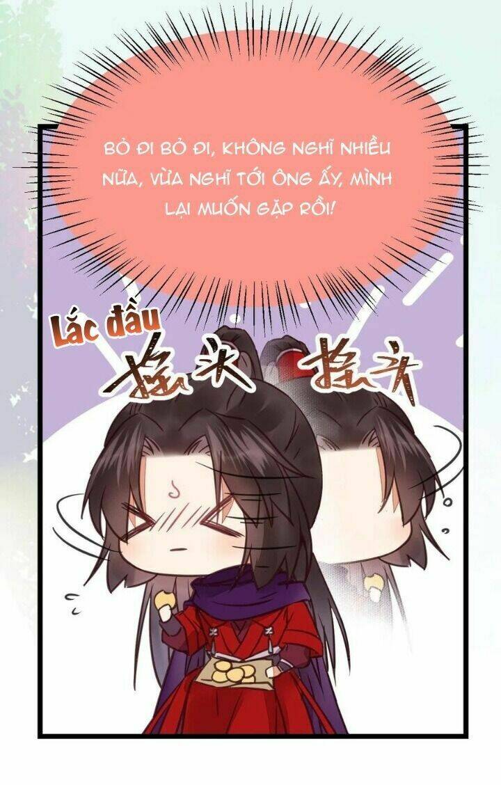 Tuyệt Sắc Quyến Rũ Quỷ Y Chí Tôn - Chapter 334 - Page 28