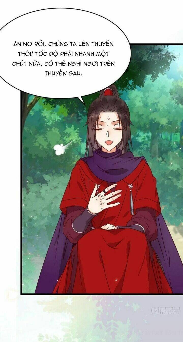Tuyệt Sắc Quyến Rũ Quỷ Y Chí Tôn - Chapter 334 - Page 31