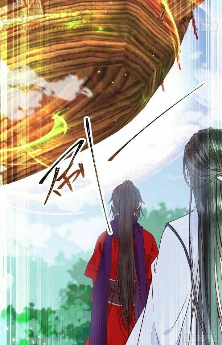 Tuyệt Sắc Quyến Rũ Quỷ Y Chí Tôn - Chapter 334 - Page 33