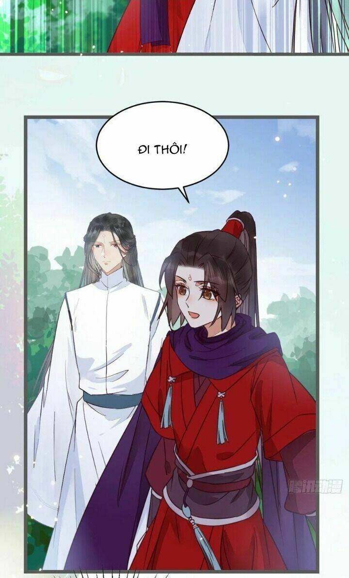 Tuyệt Sắc Quyến Rũ Quỷ Y Chí Tôn - Chapter 334 - Page 34
