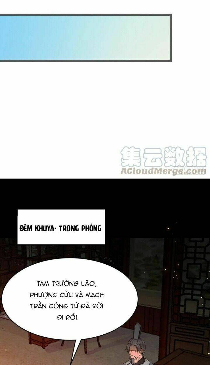 Tuyệt Sắc Quyến Rũ Quỷ Y Chí Tôn - Chapter 334 - Page 36