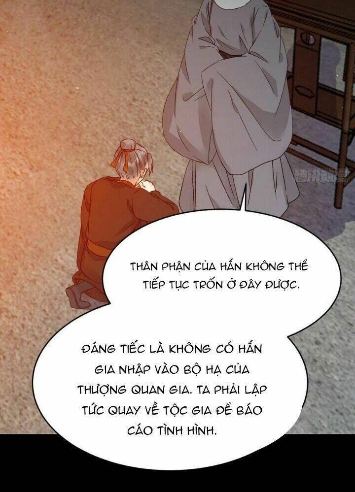 Tuyệt Sắc Quyến Rũ Quỷ Y Chí Tôn - Chapter 334 - Page 37