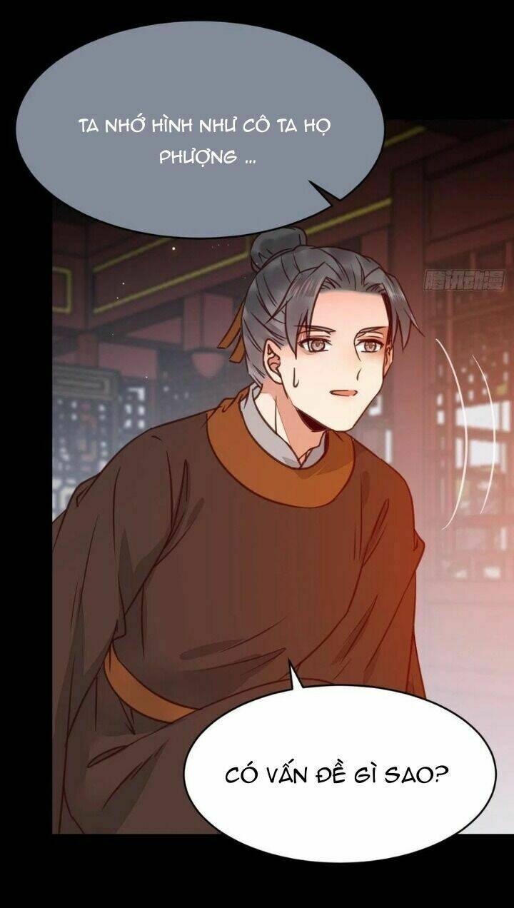 Tuyệt Sắc Quyến Rũ Quỷ Y Chí Tôn - Chapter 334 - Page 38