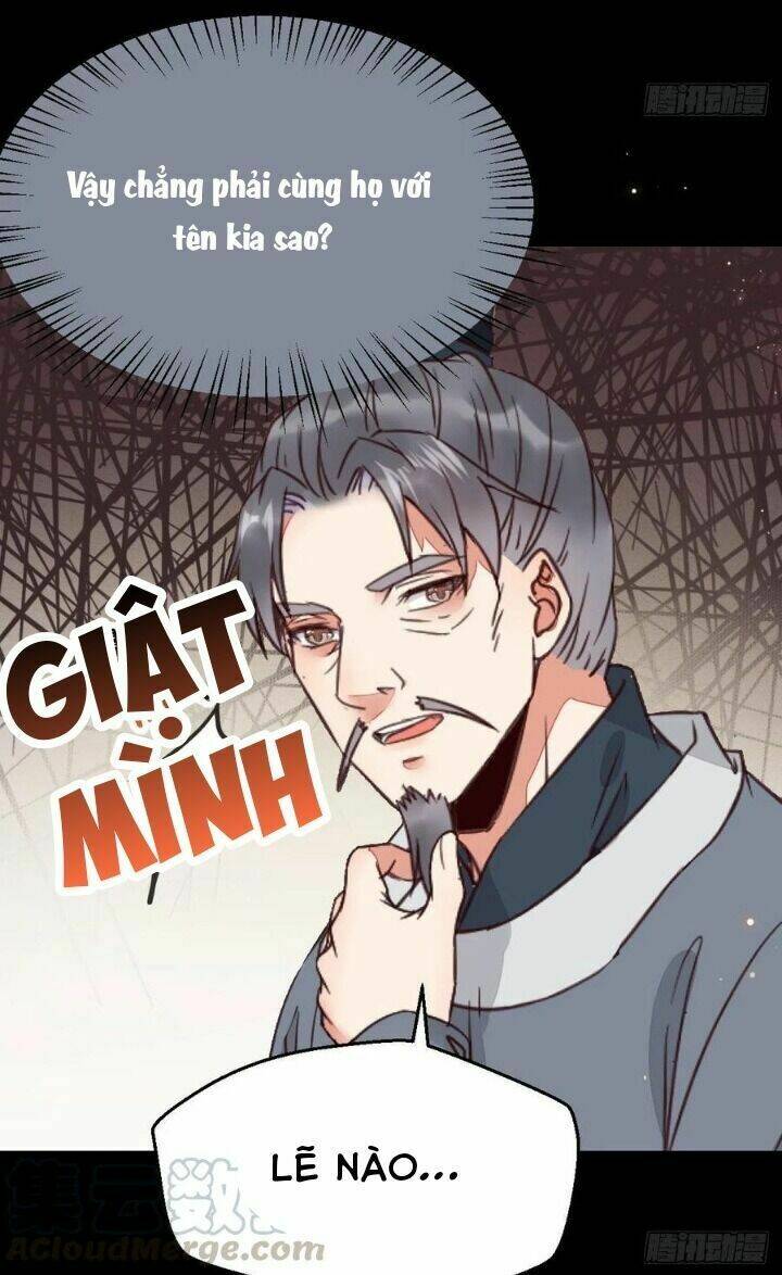 Tuyệt Sắc Quyến Rũ Quỷ Y Chí Tôn - Chapter 334 - Page 39