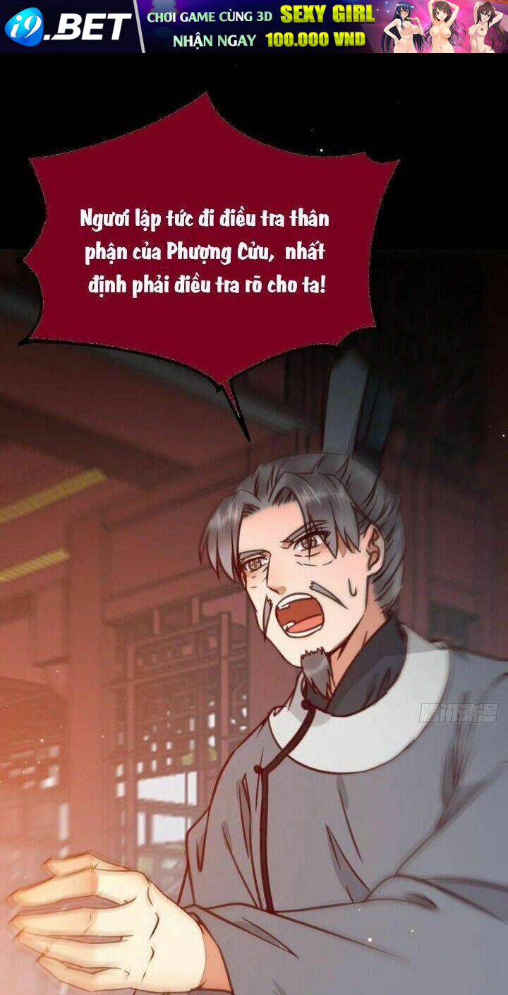 Tuyệt Sắc Quyến Rũ Quỷ Y Chí Tôn - Chapter 334 - Page 40