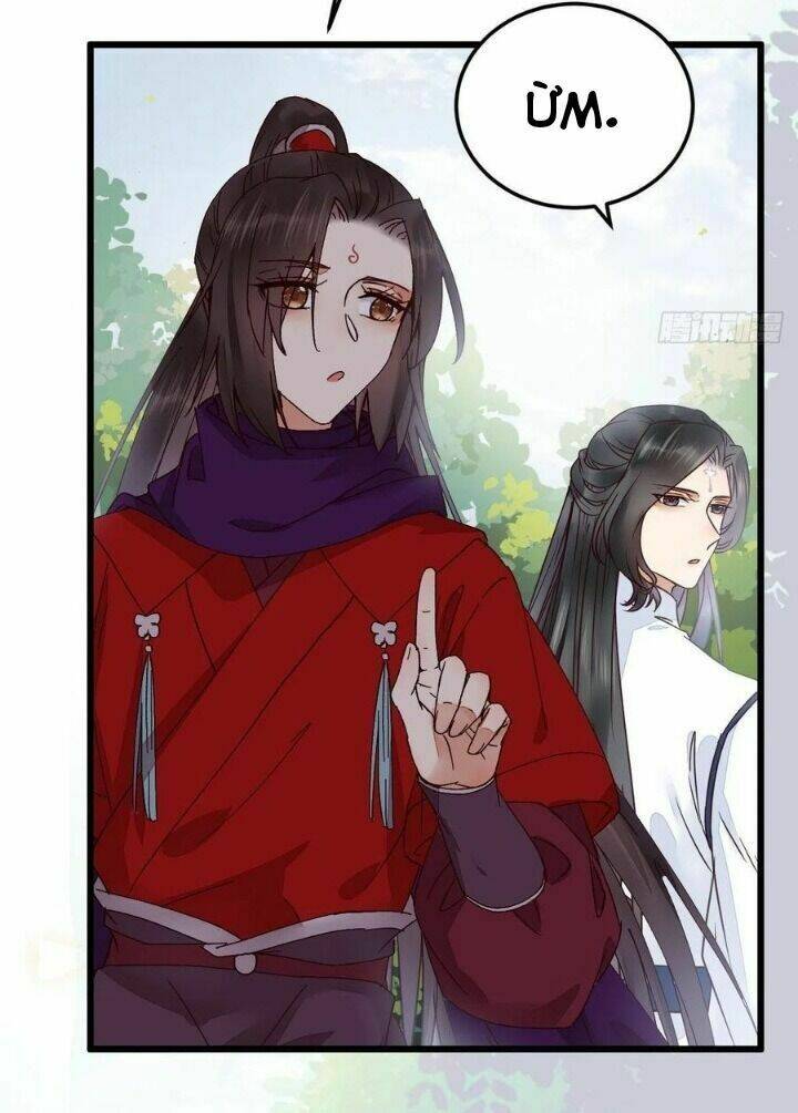Tuyệt Sắc Quyến Rũ Quỷ Y Chí Tôn - Chapter 334 - Page 43