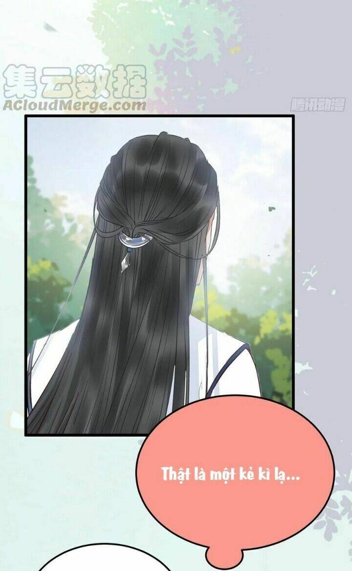 Tuyệt Sắc Quyến Rũ Quỷ Y Chí Tôn - Chapter 334 - Page 44