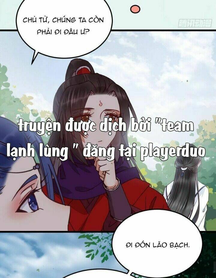 Tuyệt Sắc Quyến Rũ Quỷ Y Chí Tôn - Chapter 334 - Page 45