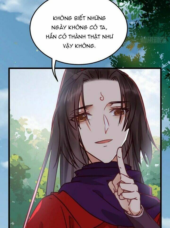 Tuyệt Sắc Quyến Rũ Quỷ Y Chí Tôn - Chapter 334 - Page 46