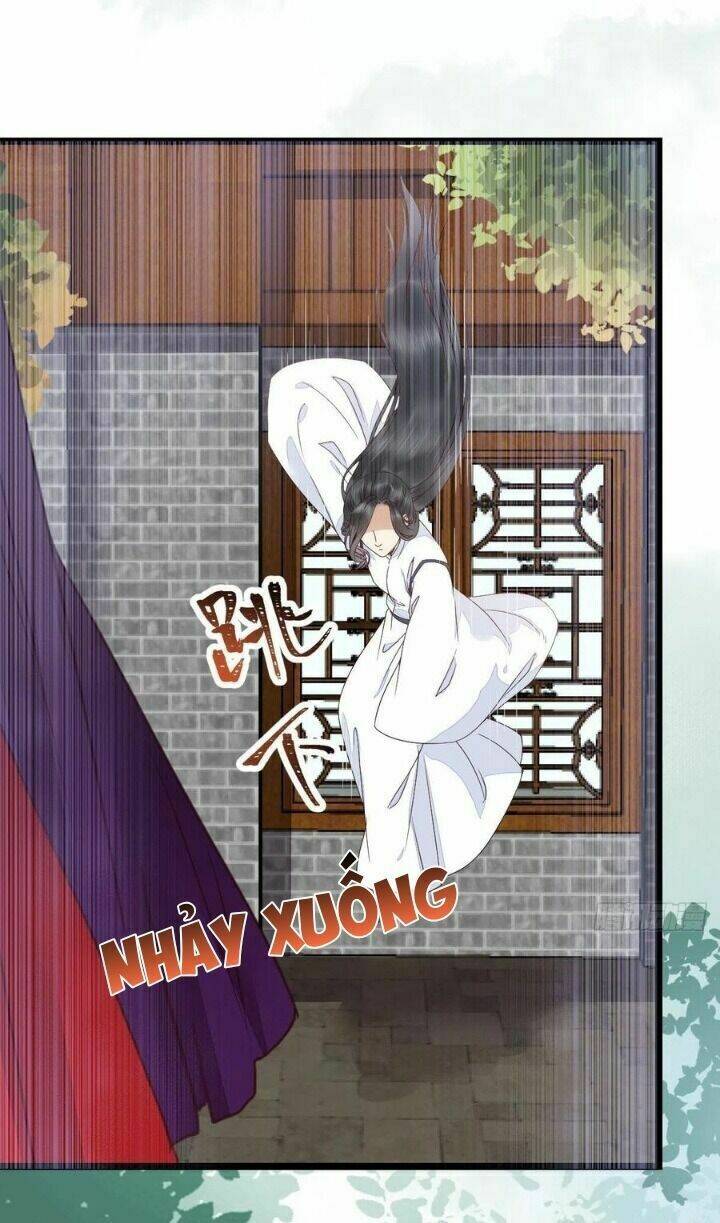 Tuyệt Sắc Quyến Rũ Quỷ Y Chí Tôn - Chapter 334 - Page 5