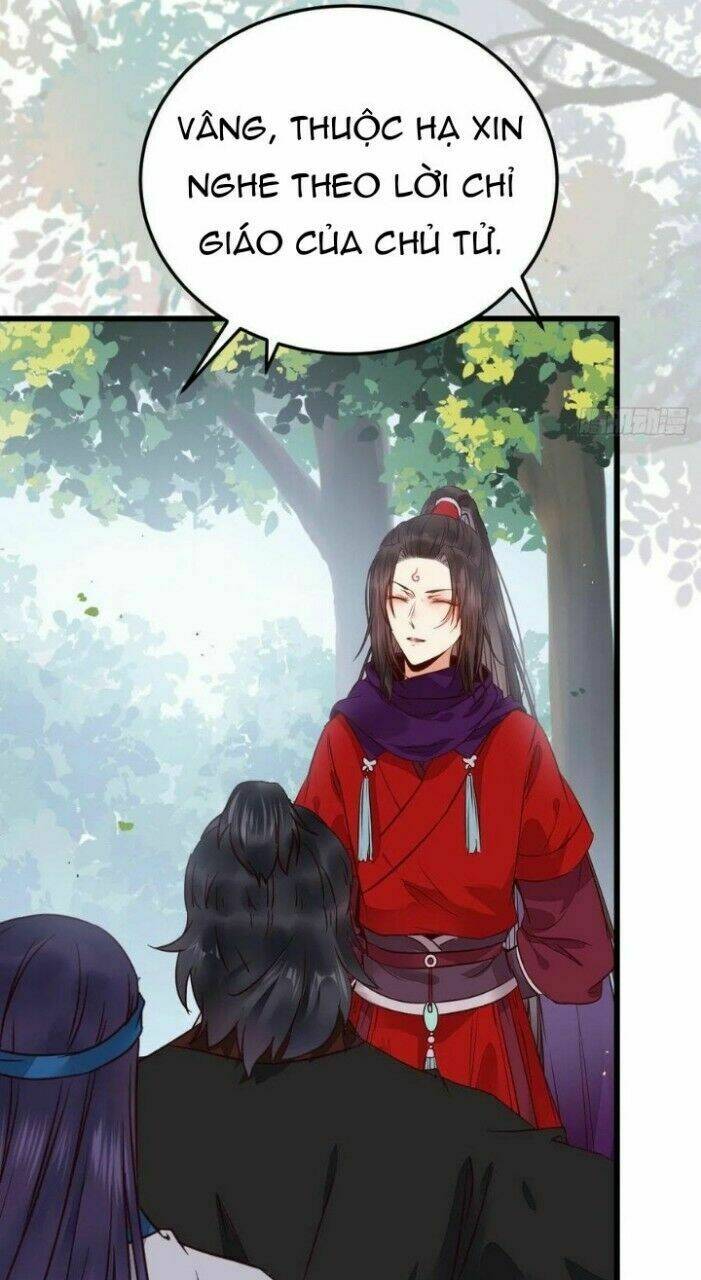 Tuyệt Sắc Quyến Rũ Quỷ Y Chí Tôn - Chapter 335 - Page 10