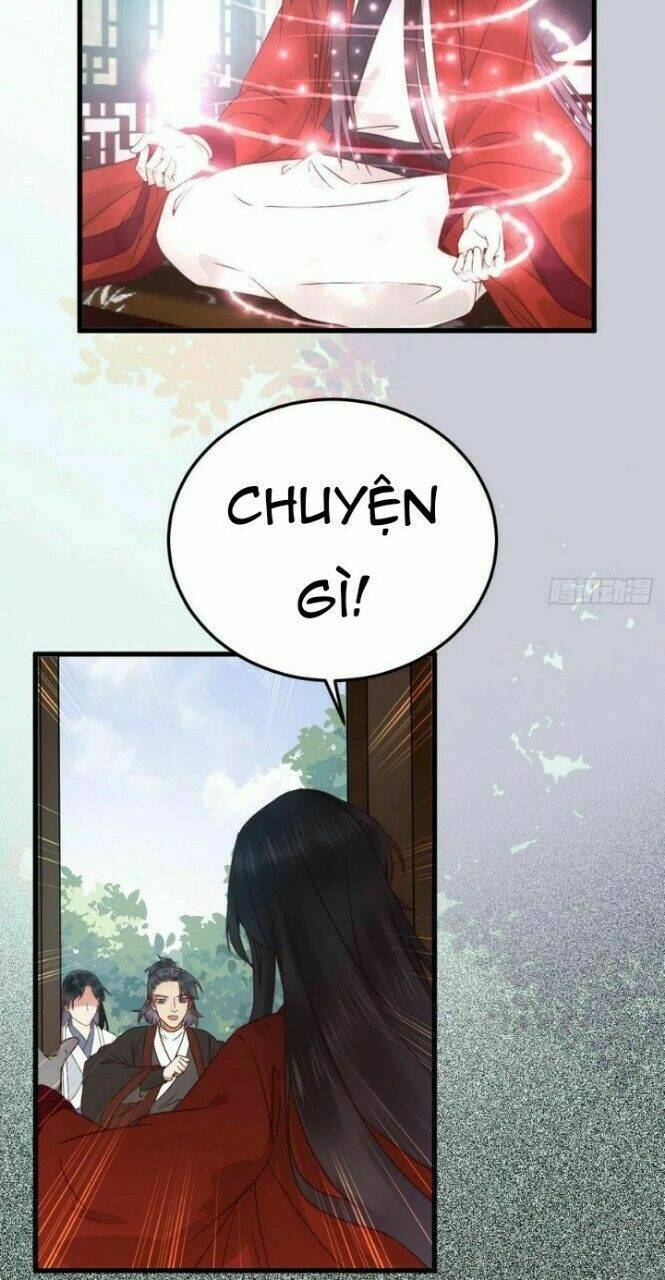 Tuyệt Sắc Quyến Rũ Quỷ Y Chí Tôn - Chapter 335 - Page 13