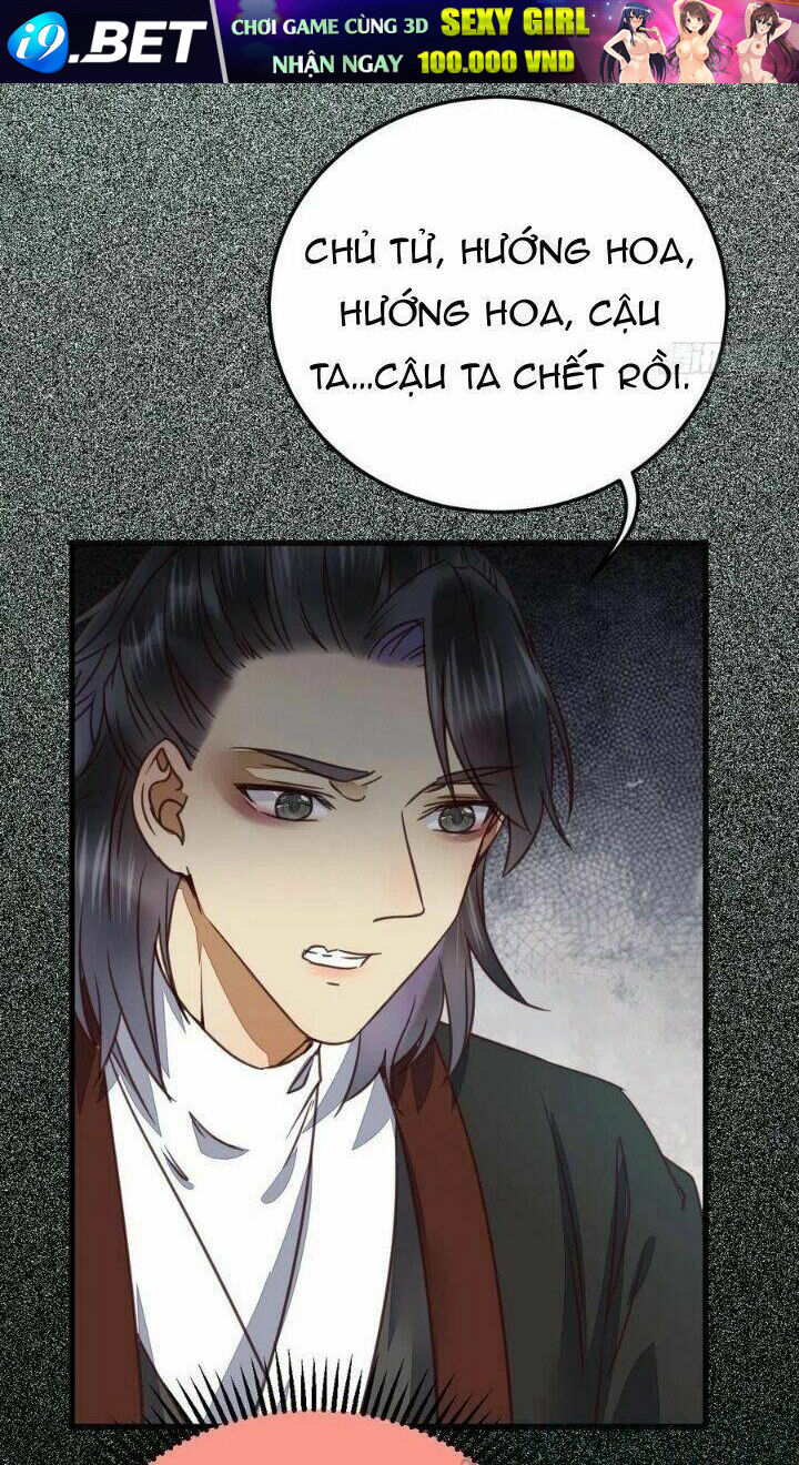 Tuyệt Sắc Quyến Rũ Quỷ Y Chí Tôn - Chapter 335 - Page 14