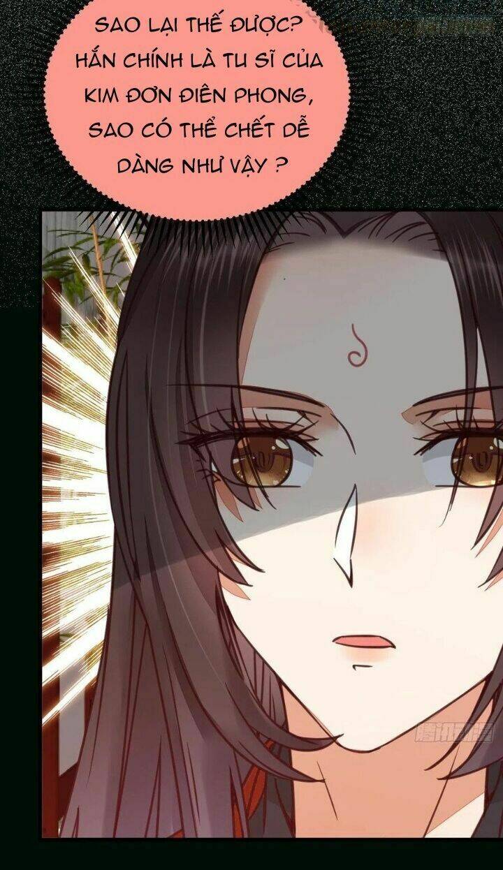 Tuyệt Sắc Quyến Rũ Quỷ Y Chí Tôn - Chapter 335 - Page 15