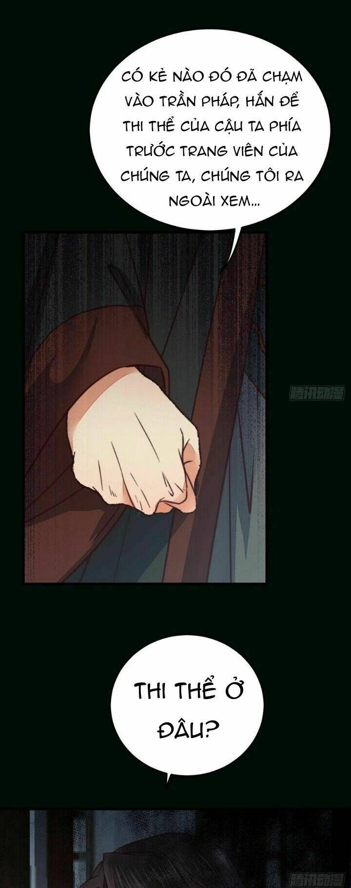 Tuyệt Sắc Quyến Rũ Quỷ Y Chí Tôn - Chapter 335 - Page 16