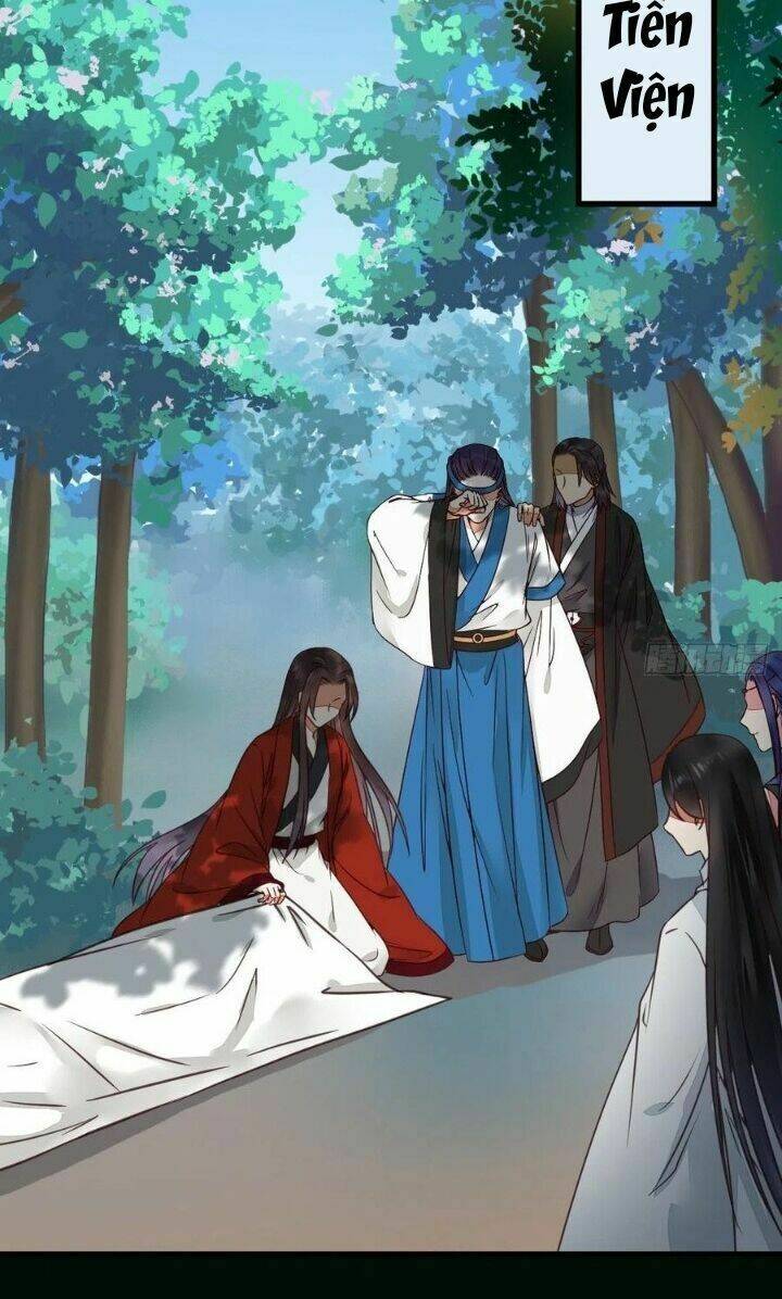 Tuyệt Sắc Quyến Rũ Quỷ Y Chí Tôn - Chapter 335 - Page 18