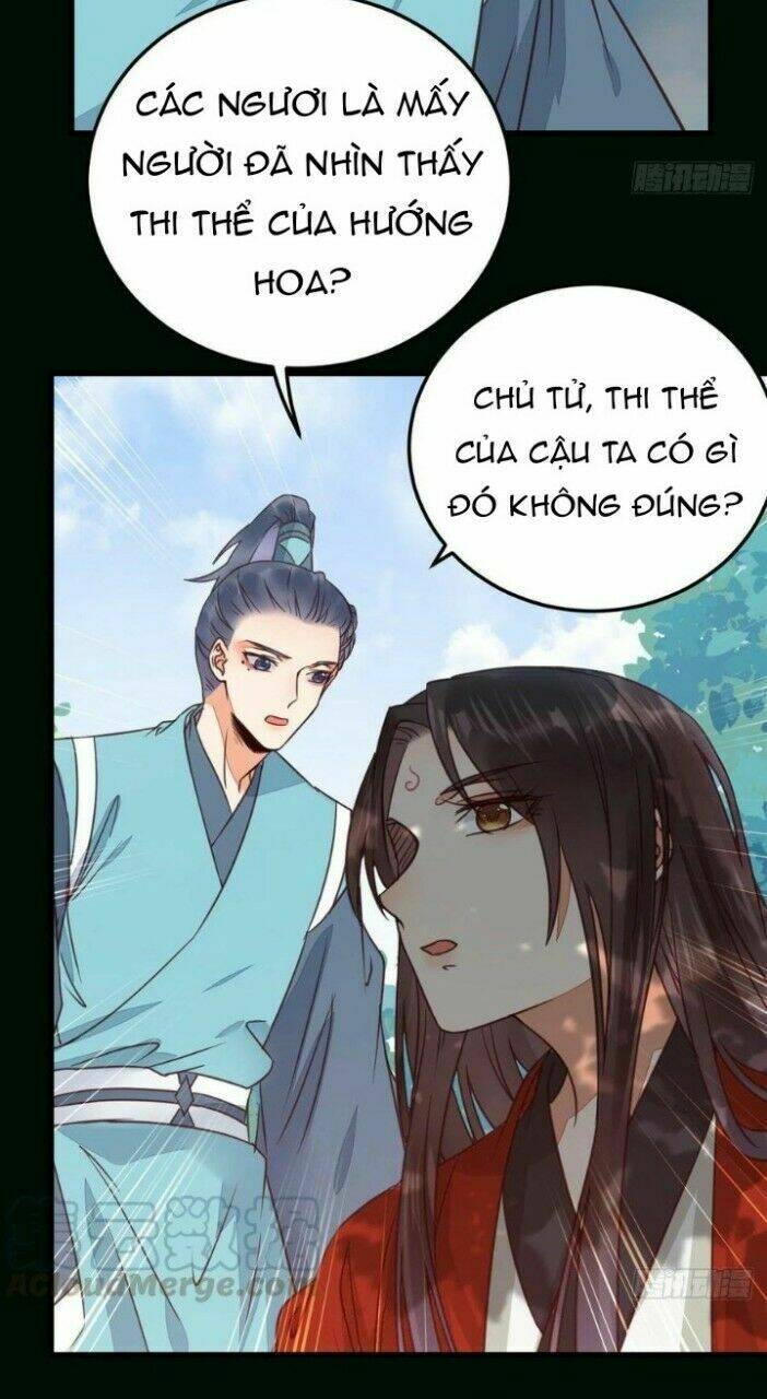 Tuyệt Sắc Quyến Rũ Quỷ Y Chí Tôn - Chapter 335 - Page 20
