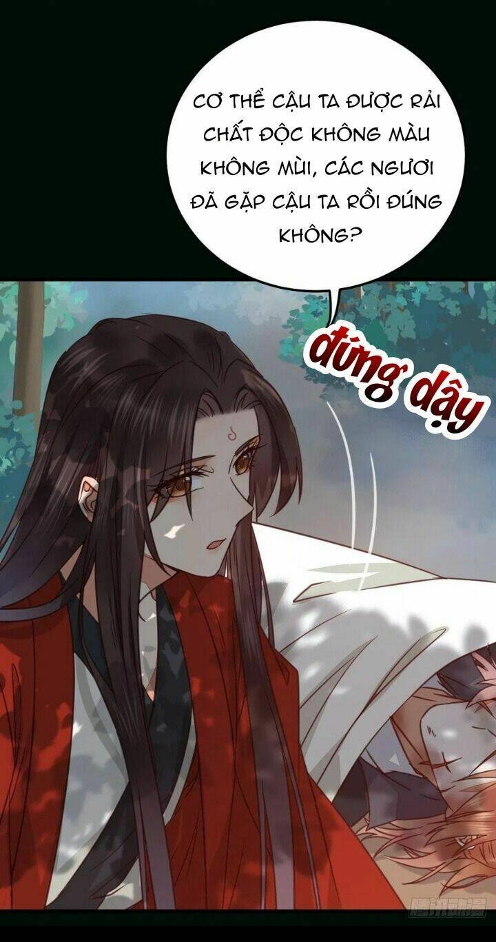 Tuyệt Sắc Quyến Rũ Quỷ Y Chí Tôn - Chapter 335 - Page 21