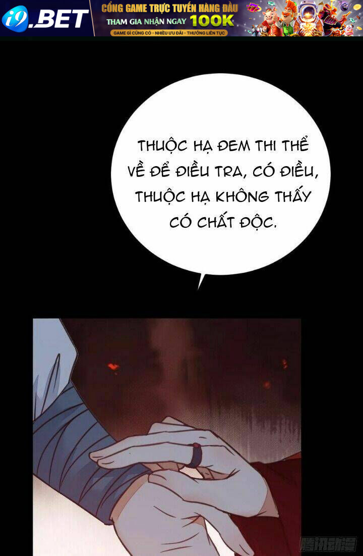 Tuyệt Sắc Quyến Rũ Quỷ Y Chí Tôn - Chapter 335 - Page 22