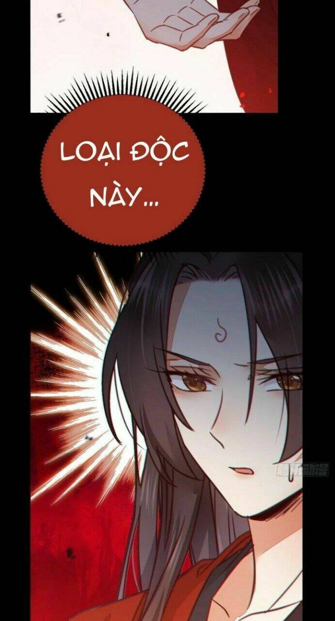 Tuyệt Sắc Quyến Rũ Quỷ Y Chí Tôn - Chapter 335 - Page 23