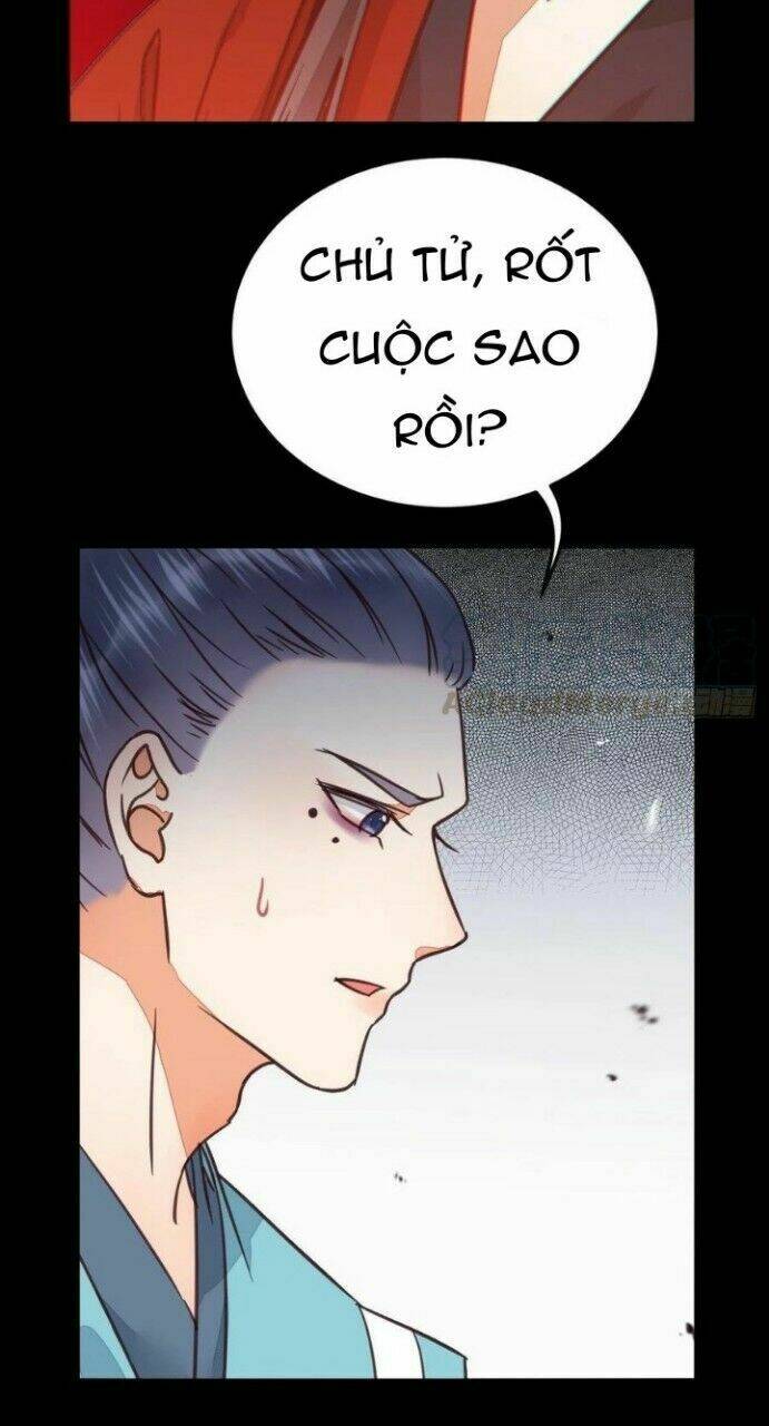 Tuyệt Sắc Quyến Rũ Quỷ Y Chí Tôn - Chapter 335 - Page 24