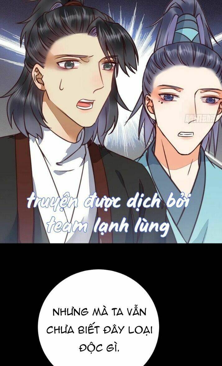 Tuyệt Sắc Quyến Rũ Quỷ Y Chí Tôn - Chapter 335 - Page 26