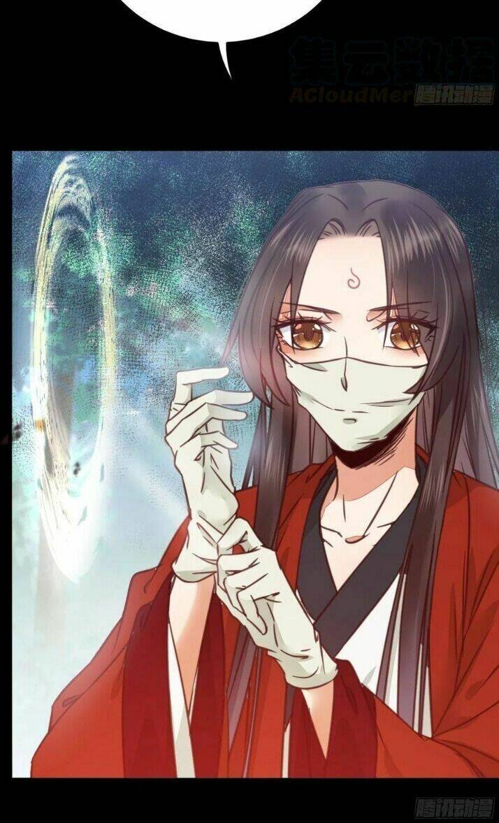 Tuyệt Sắc Quyến Rũ Quỷ Y Chí Tôn - Chapter 335 - Page 27