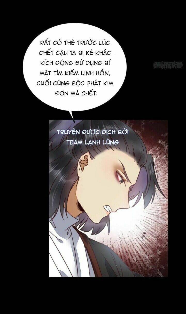 Tuyệt Sắc Quyến Rũ Quỷ Y Chí Tôn - Chapter 335 - Page 30