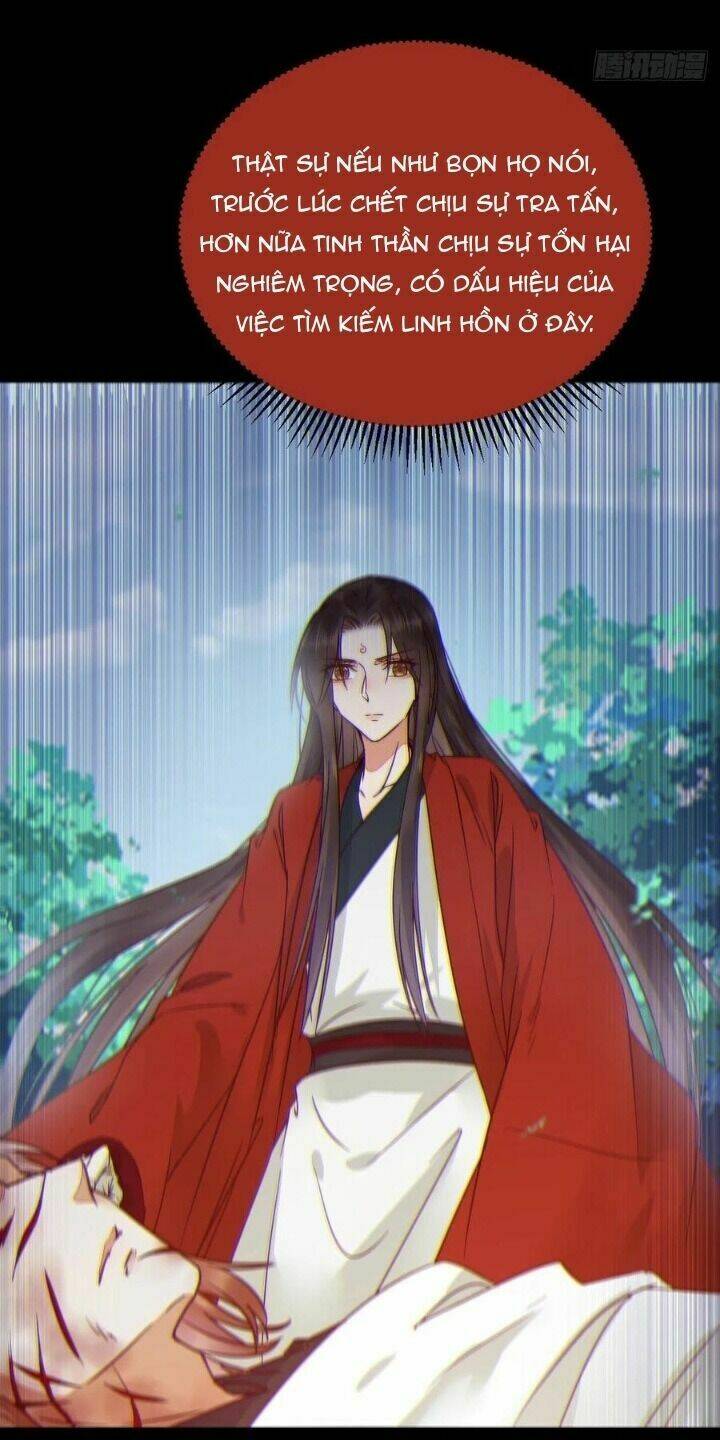 Tuyệt Sắc Quyến Rũ Quỷ Y Chí Tôn - Chapter 335 - Page 31