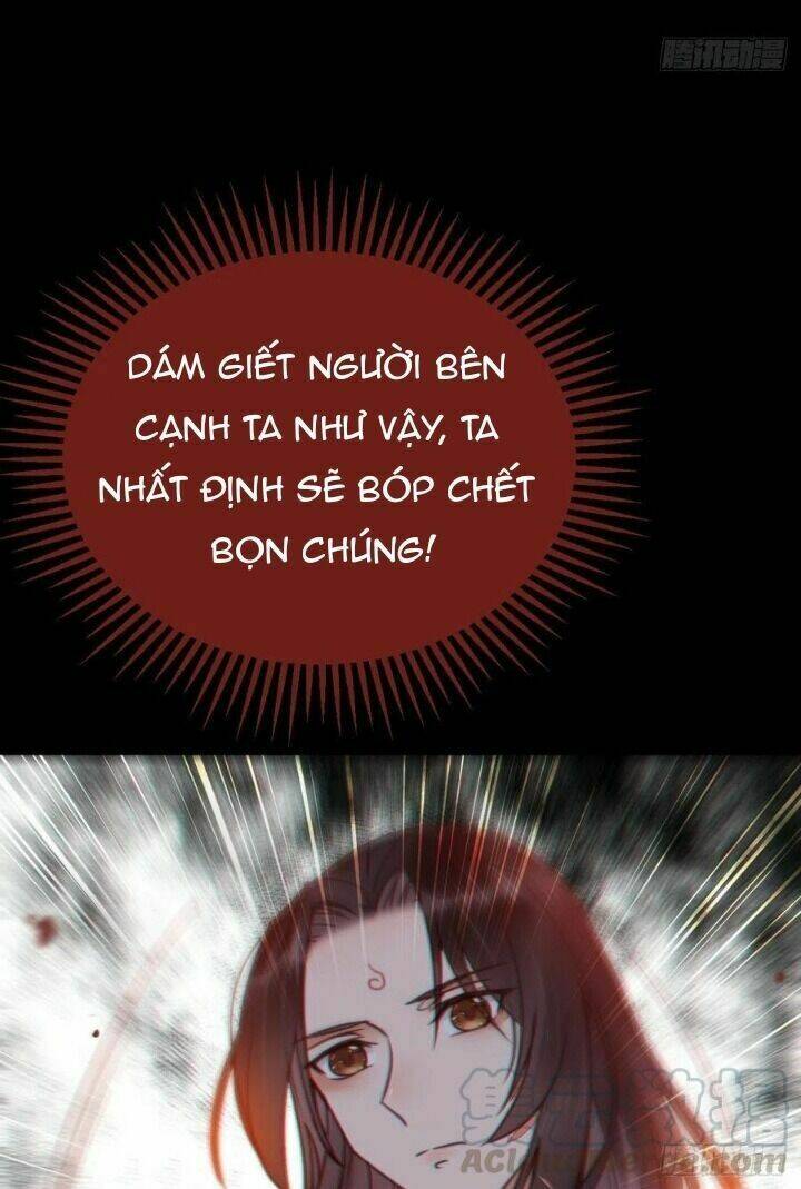 Tuyệt Sắc Quyến Rũ Quỷ Y Chí Tôn - Chapter 335 - Page 32