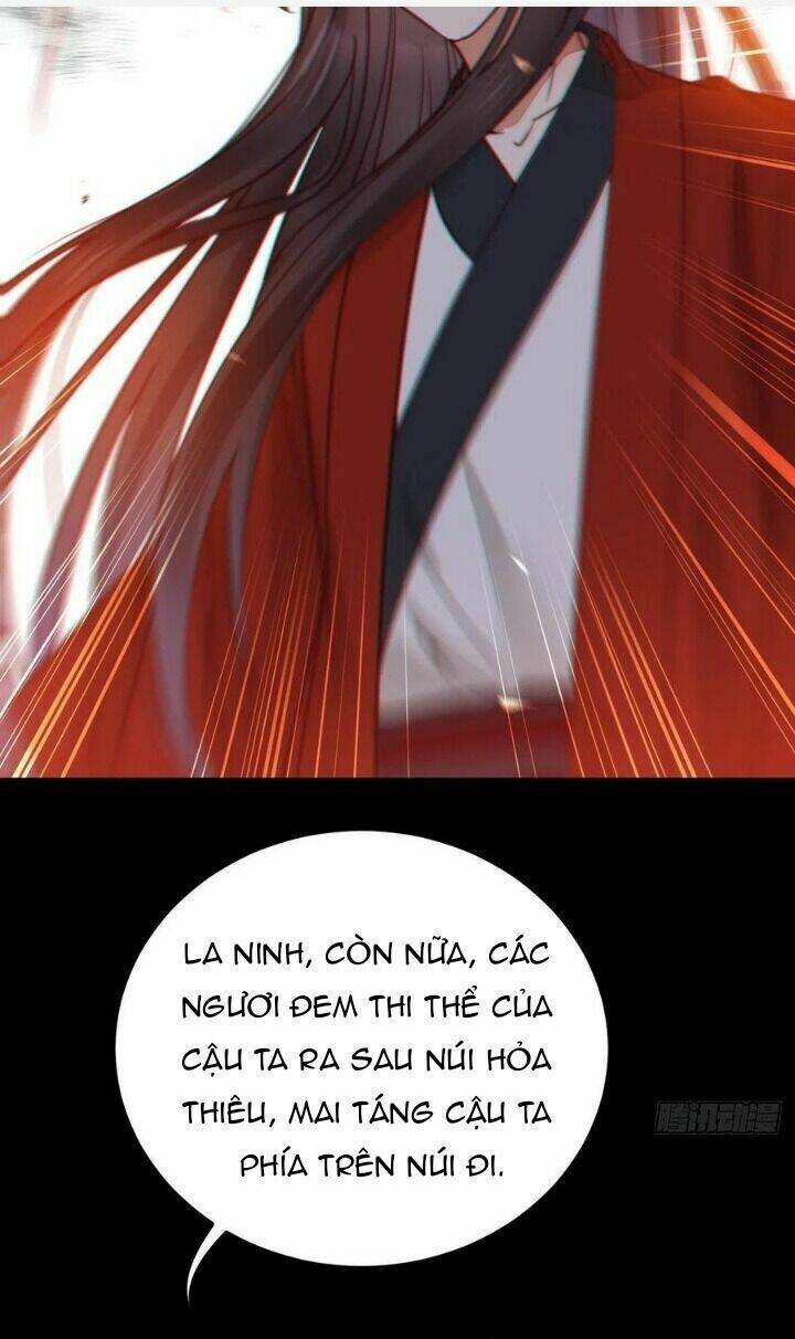 Tuyệt Sắc Quyến Rũ Quỷ Y Chí Tôn - Chapter 335 - Page 33